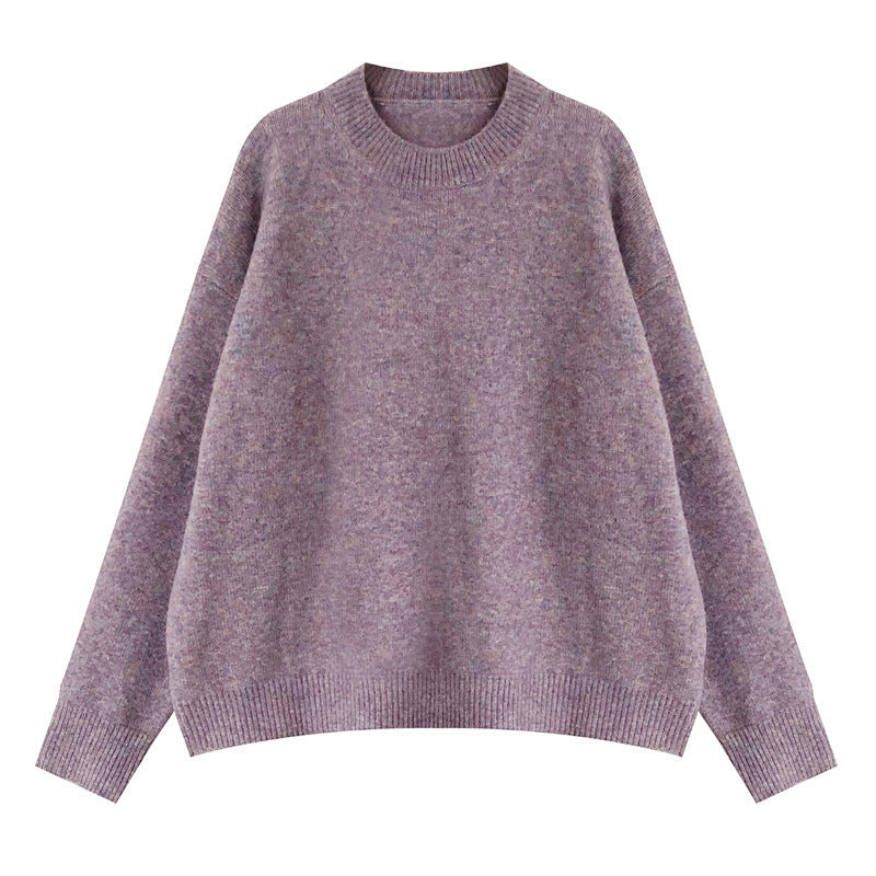 Oversized Sweater