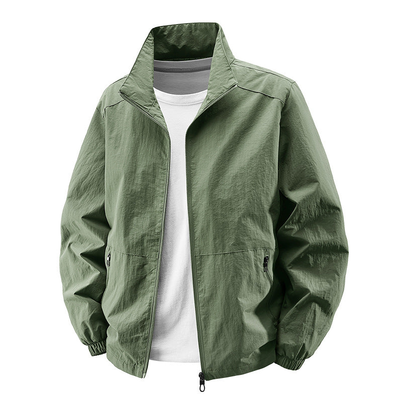 Nomad Windshell