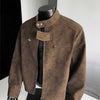 Brown [quality higher than peers]