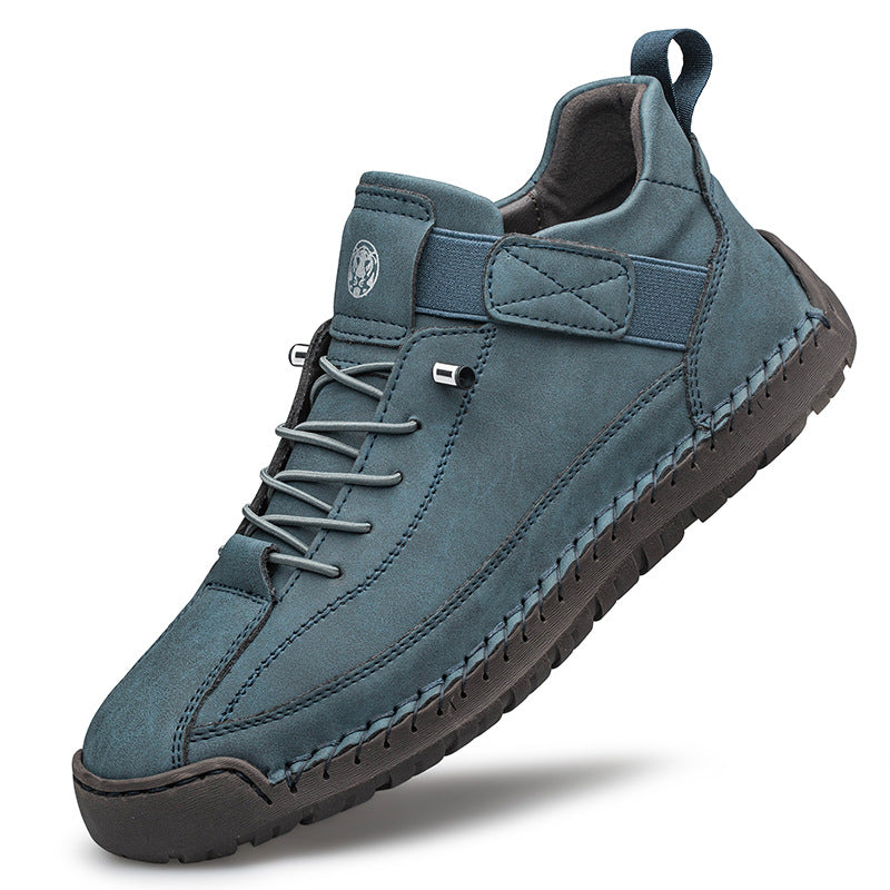 Men's Urban Utility Boots