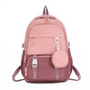 Pink FA7701