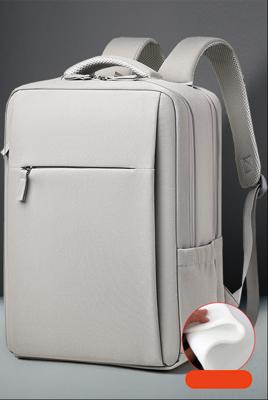 Large Capacity Anti-Shock Laptop Backpack