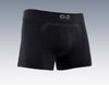 [Panty black] NK01