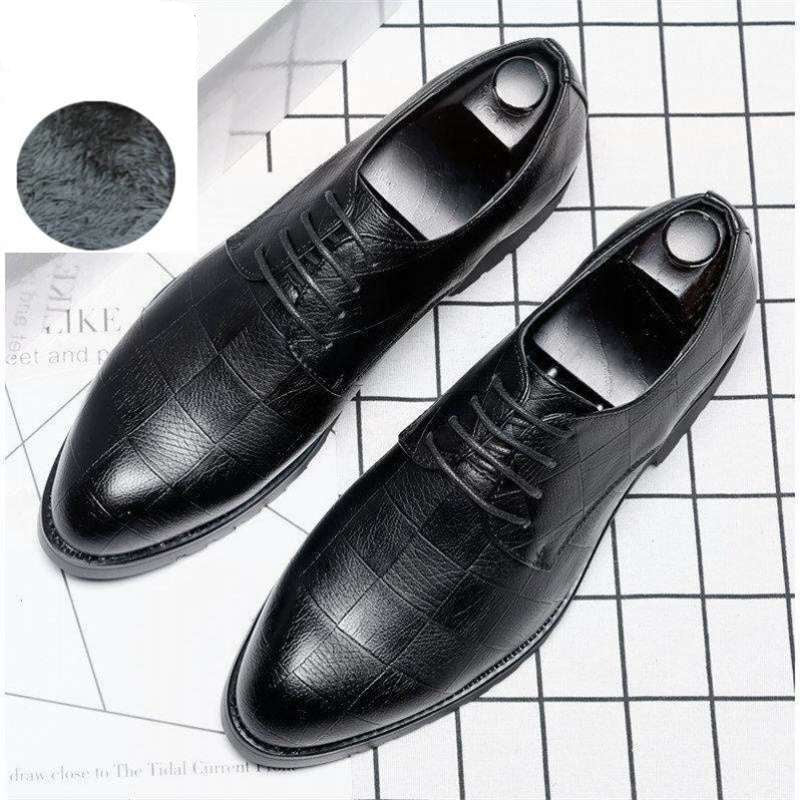 Executive Oxford