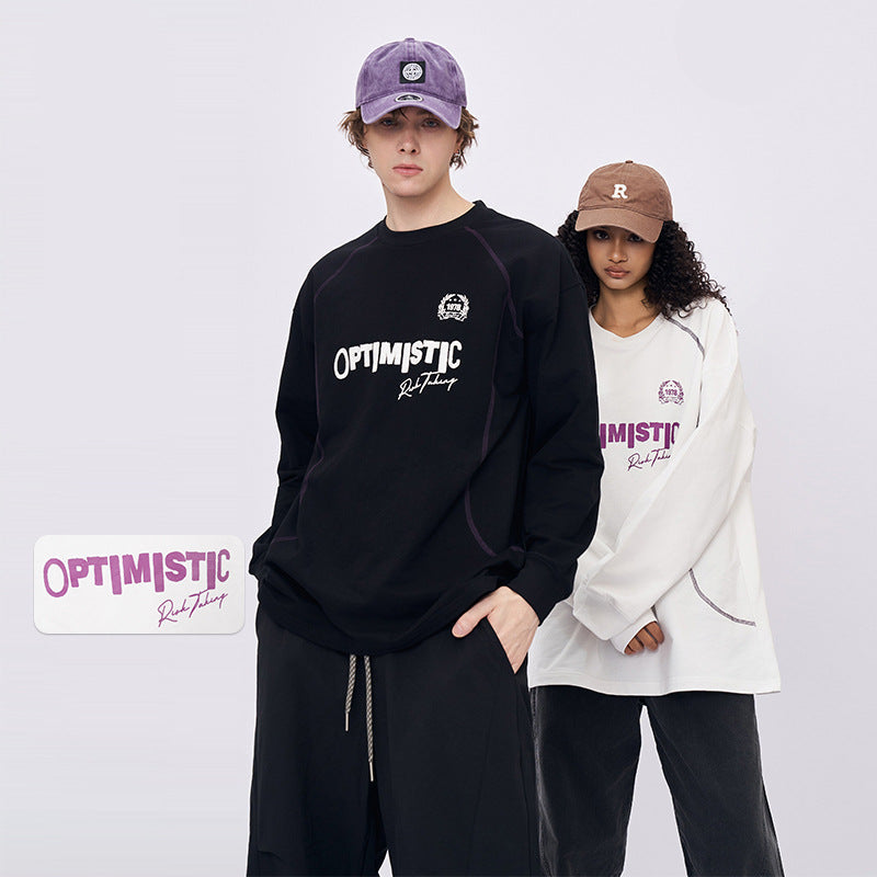 The Optimistic Jumper