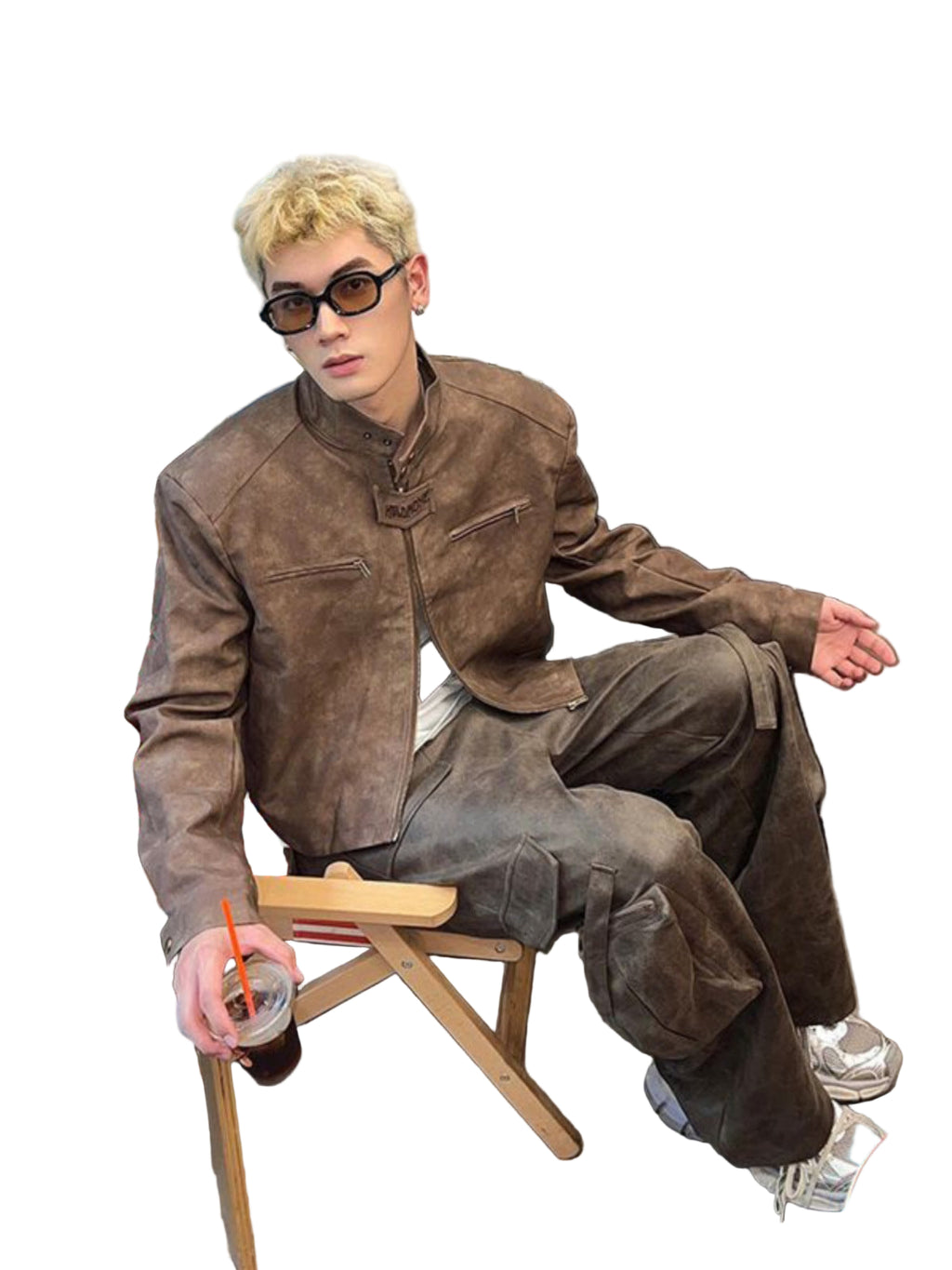 Premium Pilot Jacket