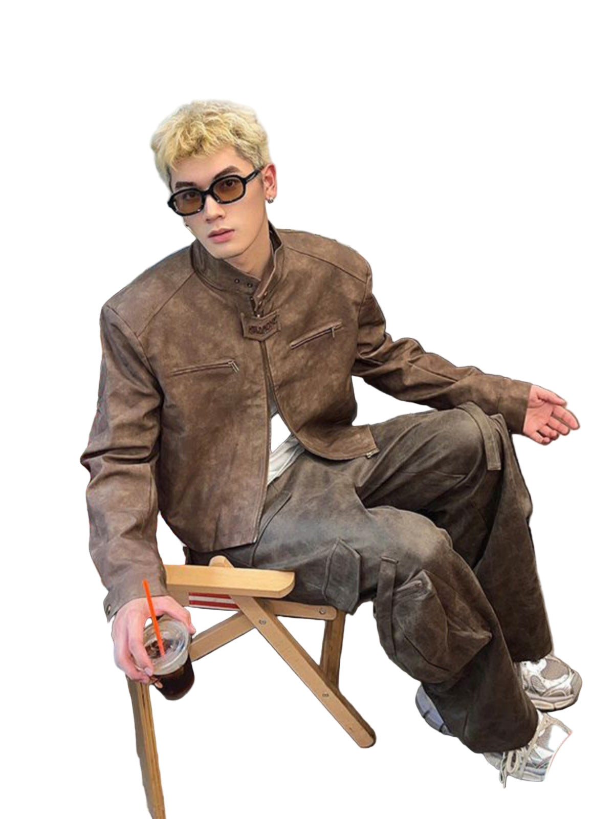 Premium Pilot Jacket