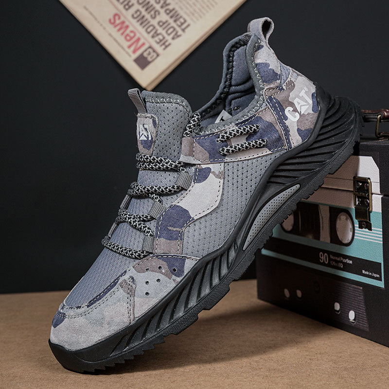 Men's Outdoor Casual Shoes