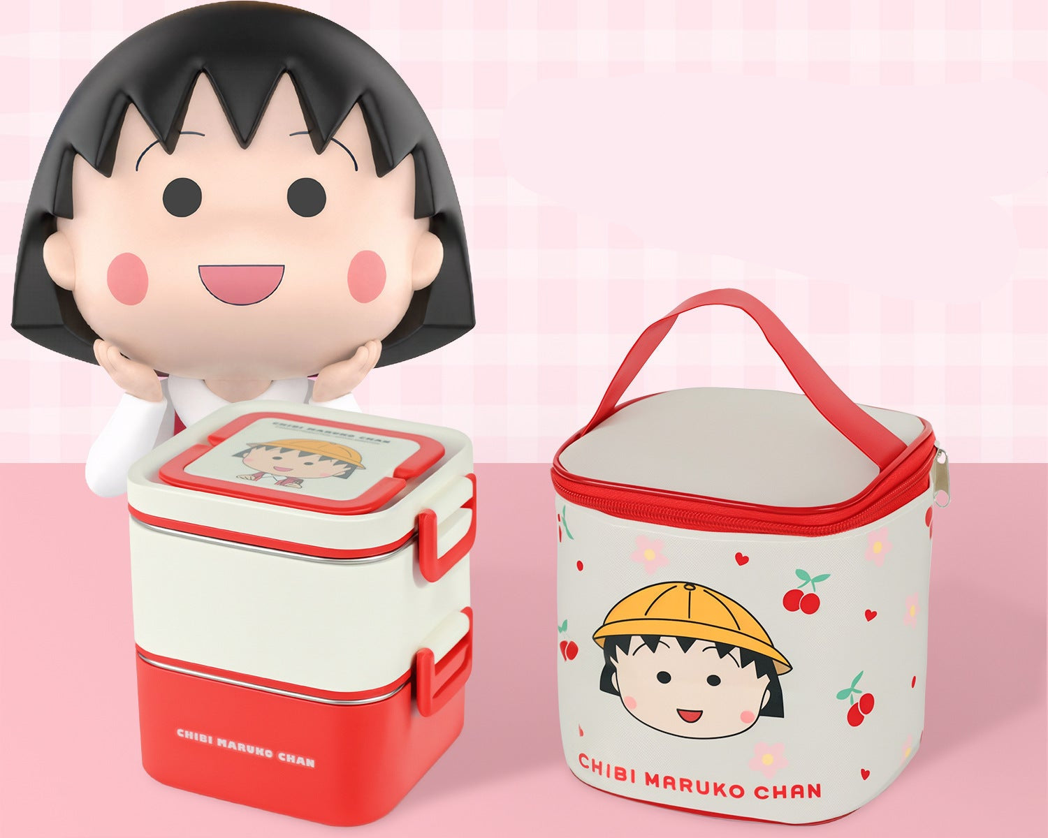 FreshLock Bento Box Set