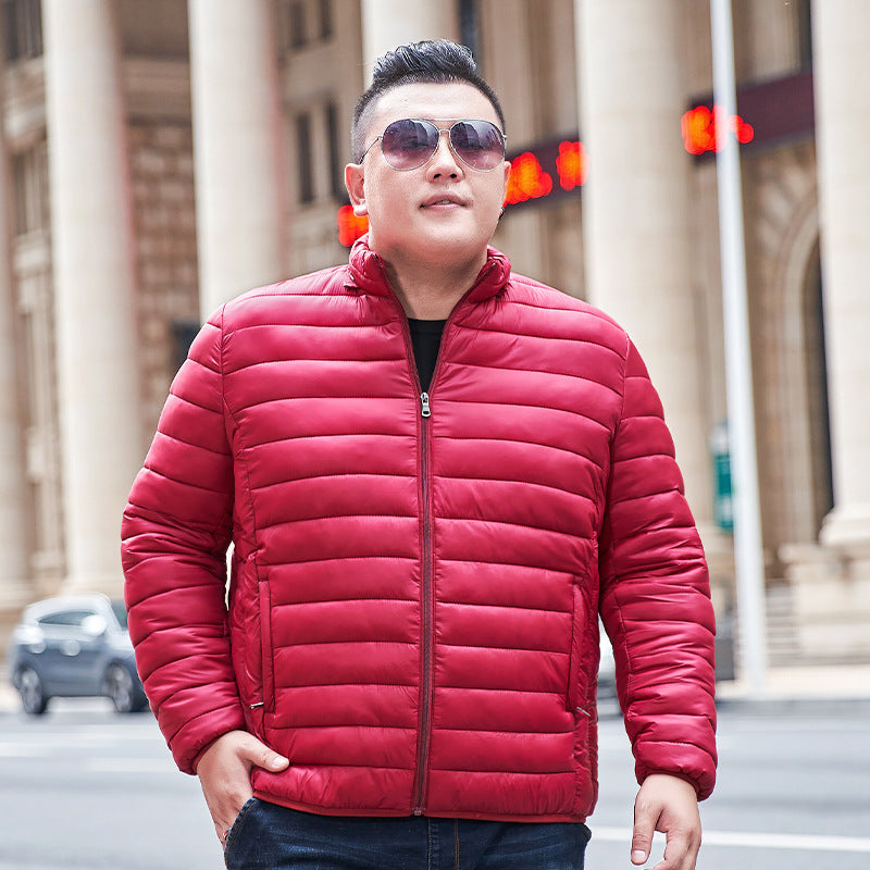 Metropolitan Puffer Jacket