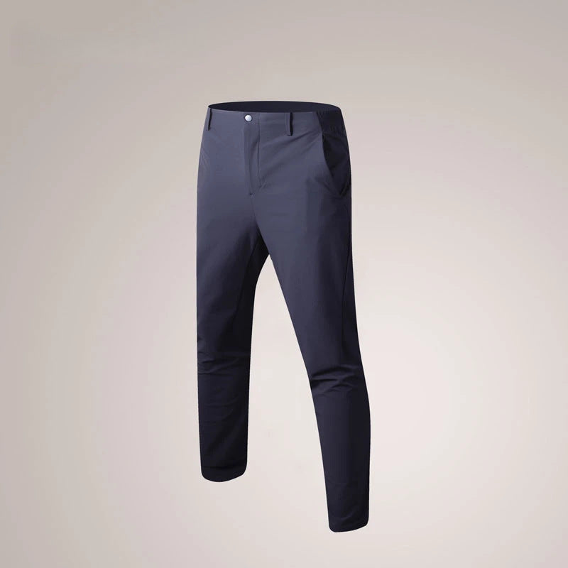 Business Casual Commuter Trousers