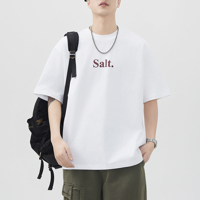 Graphic Oversize Tee