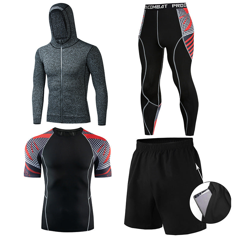 Athletic Training Sets