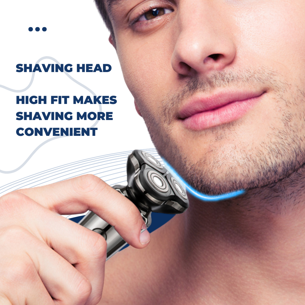 Shasoul HeadGlide Pro Shaver