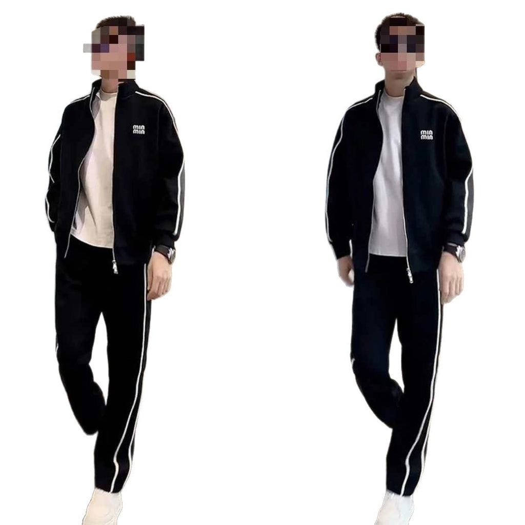 Men's Stylish Casual Sport Suit