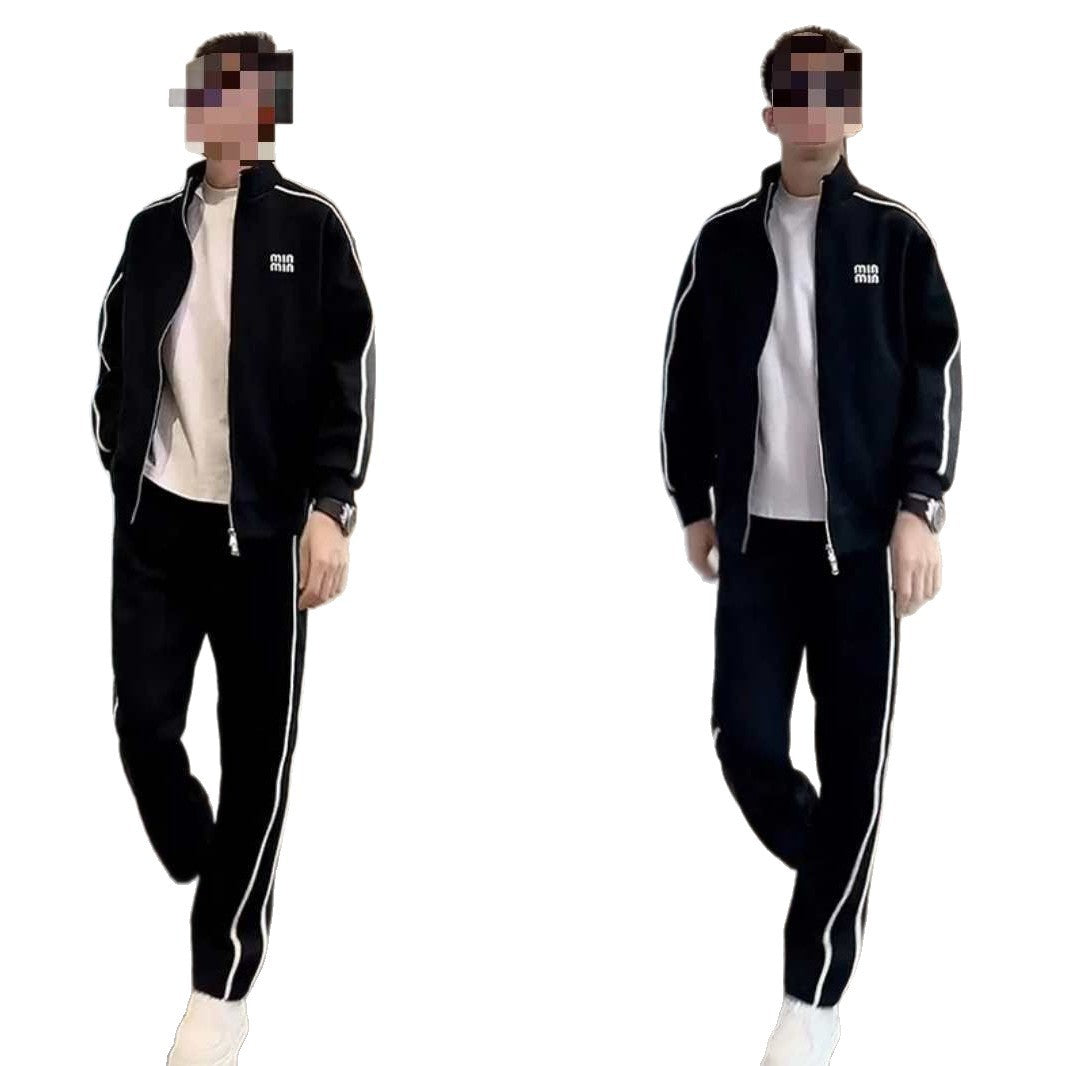 Men's Stylish Casual Sport Suit