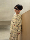 MIQ Mickey Mouse set