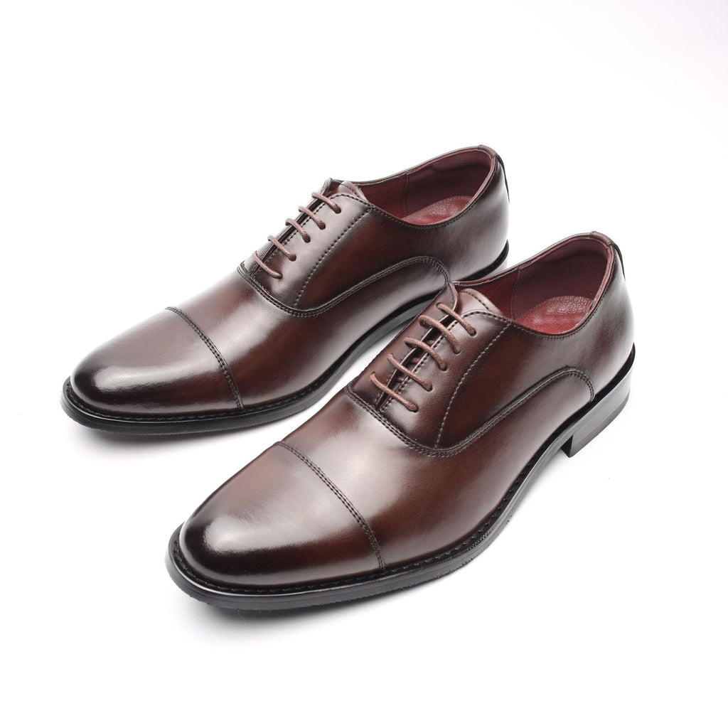 Men's Oxford Dress Shoes