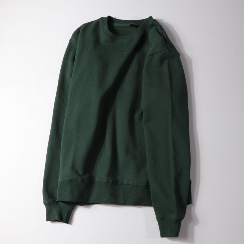 Heavyweight Crewneck Sweatshirt