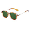 C7 polarized package bean curd dot tea gold G15 green