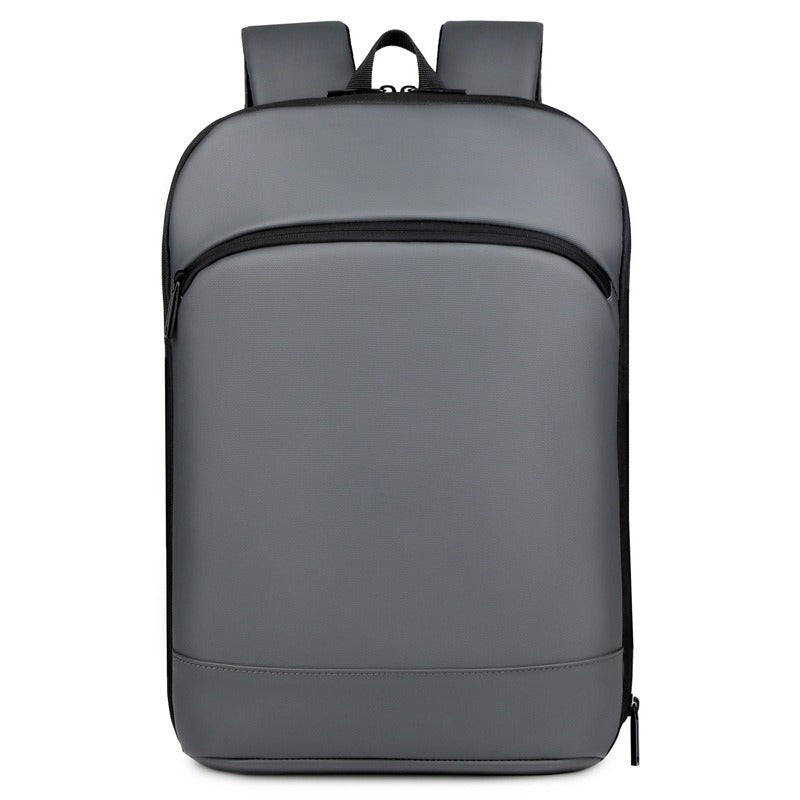 Sleek Slim-Fit Business Backpack