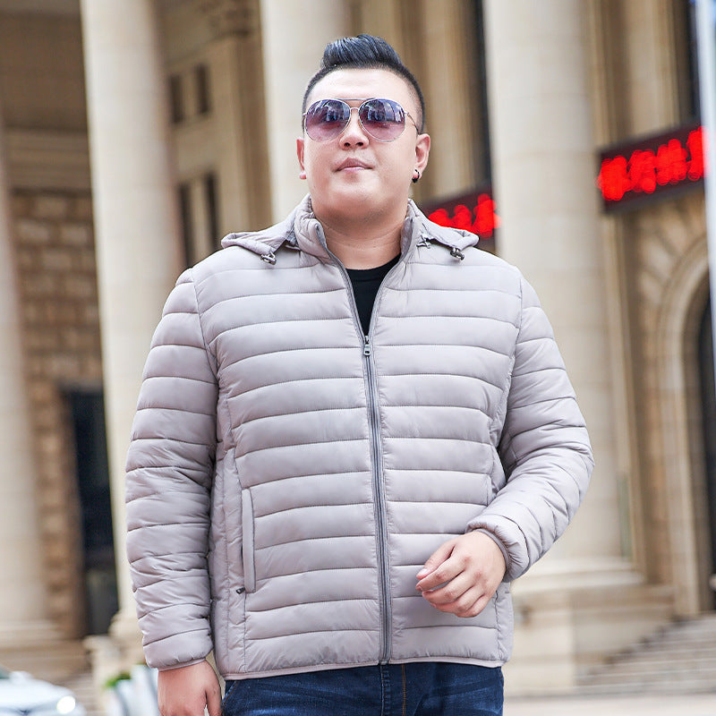 Metropolitan Puffer Jacket