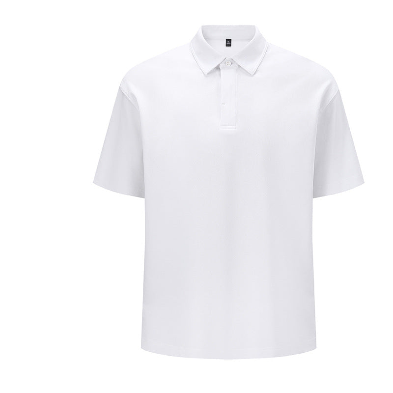 Silky Comfort Polo