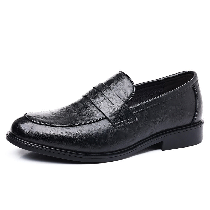 Men's Business Loafers