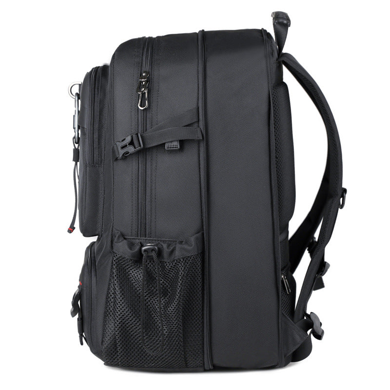 Multifunctional Outdoor Backpack
