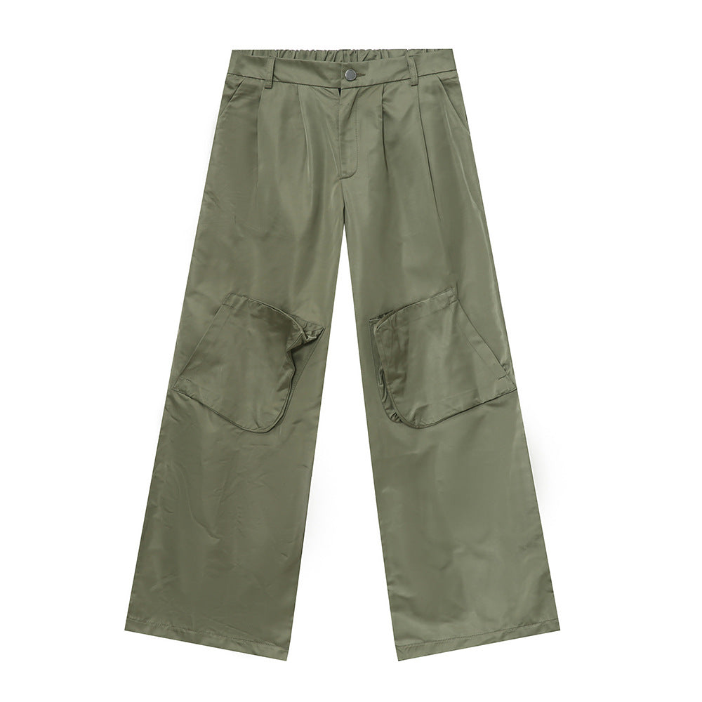 Loose Fit Casual SEPARATE Set