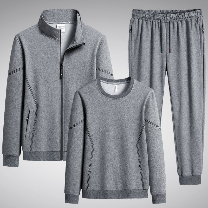 Athletic Layering Set