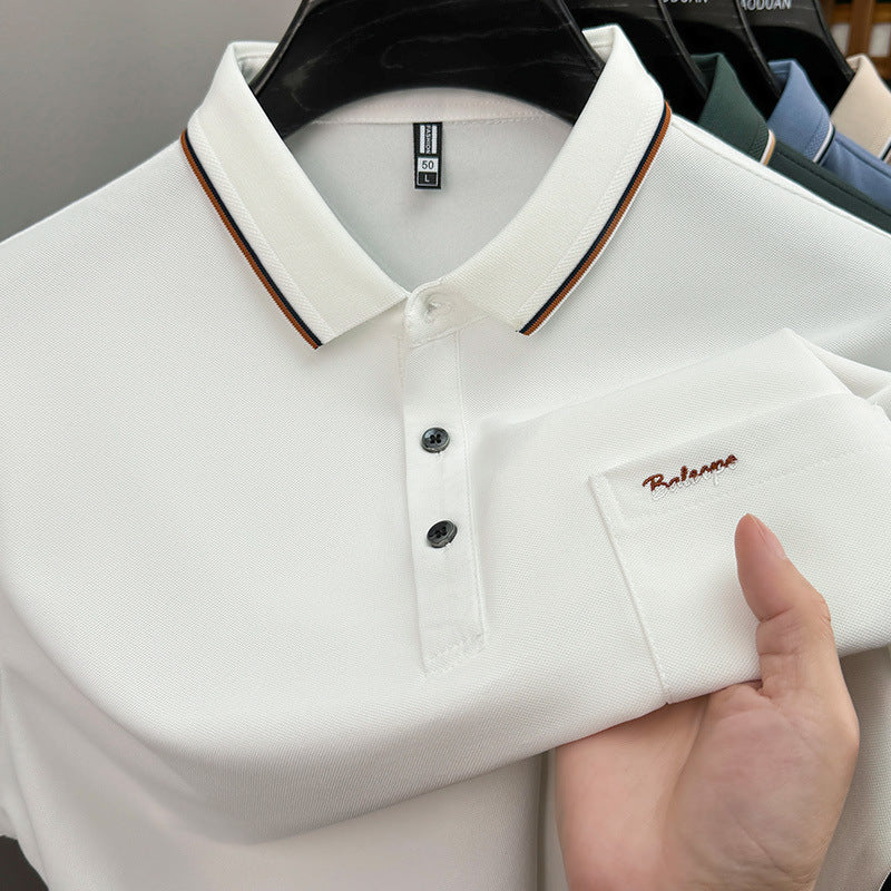 Classic Polo Shirt