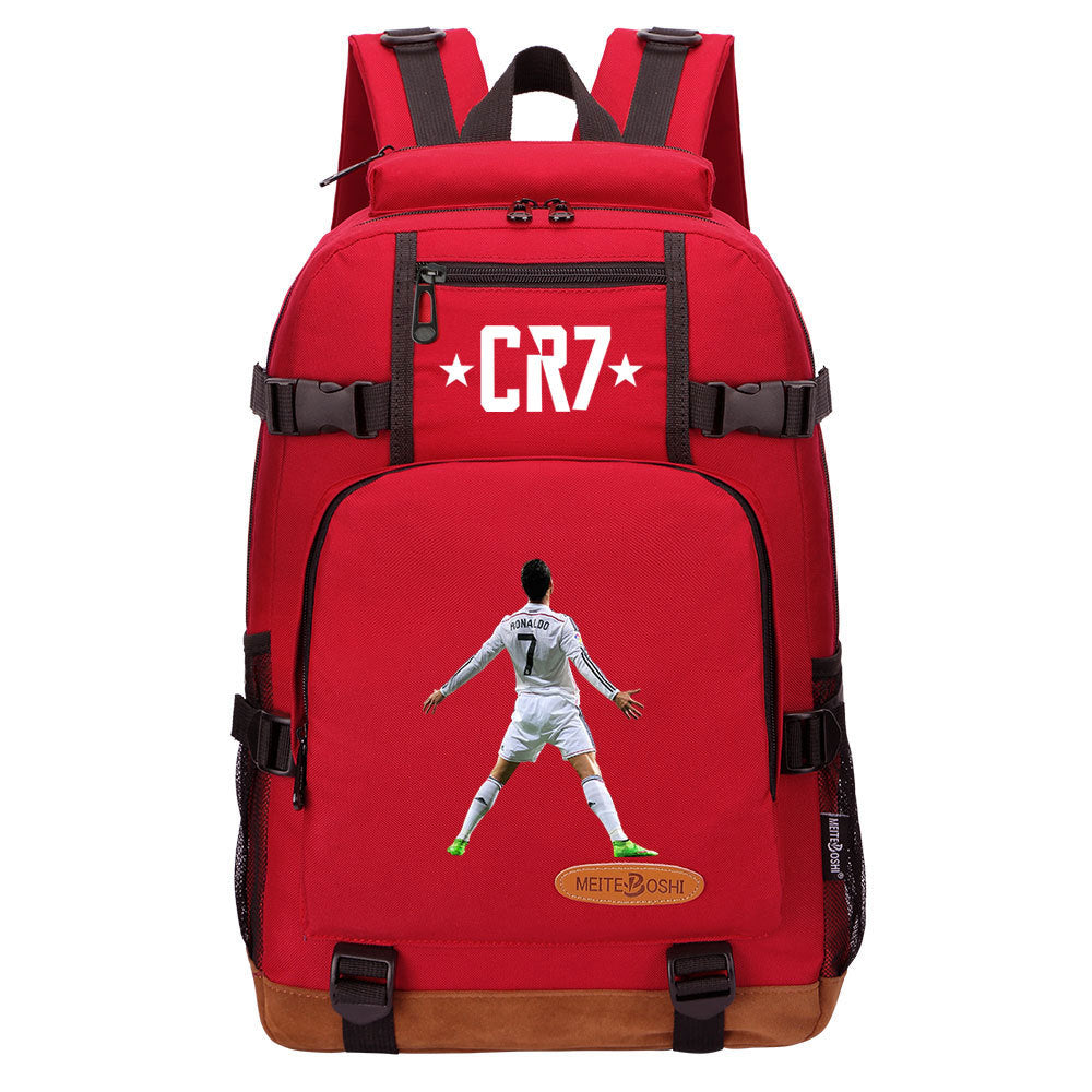 CR7 Sport Backpack