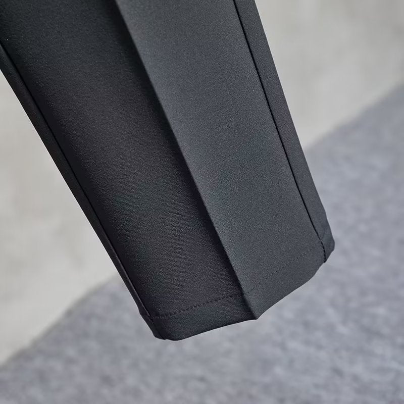 Classic Tapered Trousers