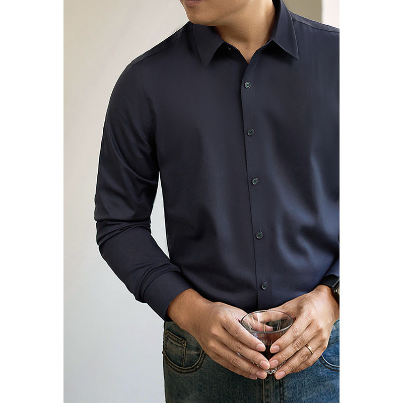 Men's Business Shirt