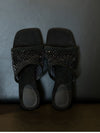 Black (3.5 cm)