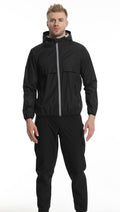 Sweat Enhancing Sauna Suit