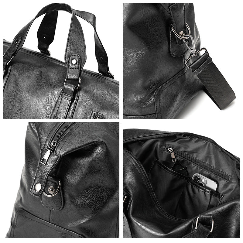 Versatile Travel Duffle