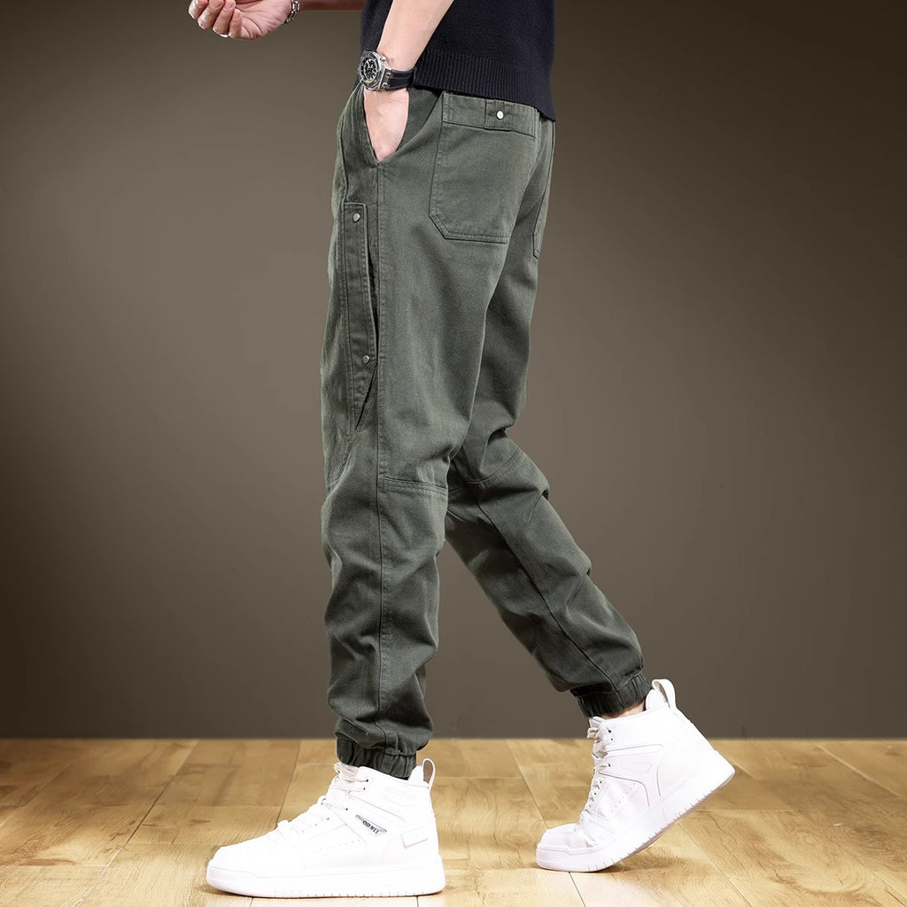 Cargo Joggers