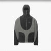 Dark gray