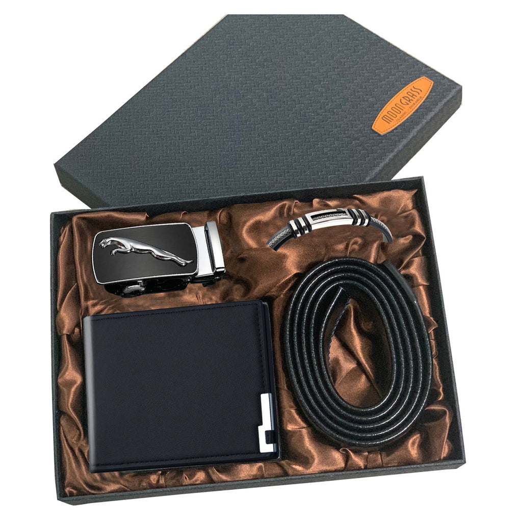 Holiday Gent's Gift Set