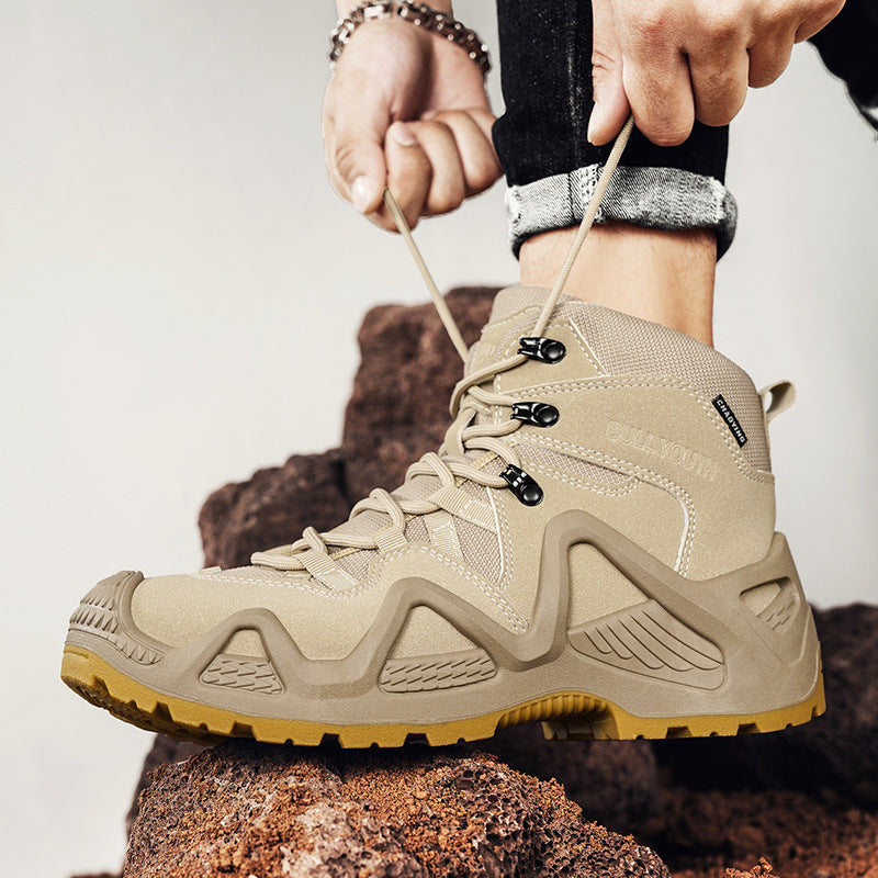Zenith Tactical Hiker