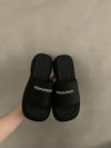 m letter black