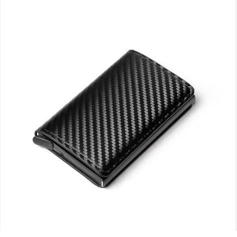 VaultFold Elite Wallet