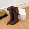 Chocolate brown