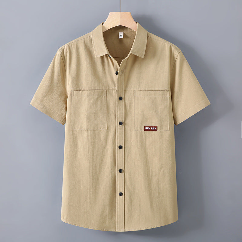 Men's Shirt