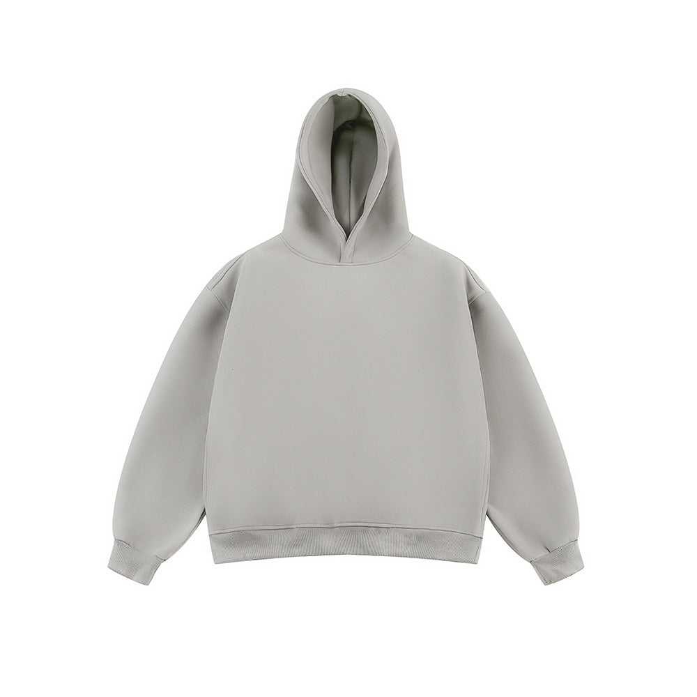 CATTEE 420g American Pullover Hoodie