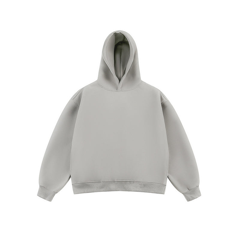 CATTEE 420g American Pullover Hoodie
