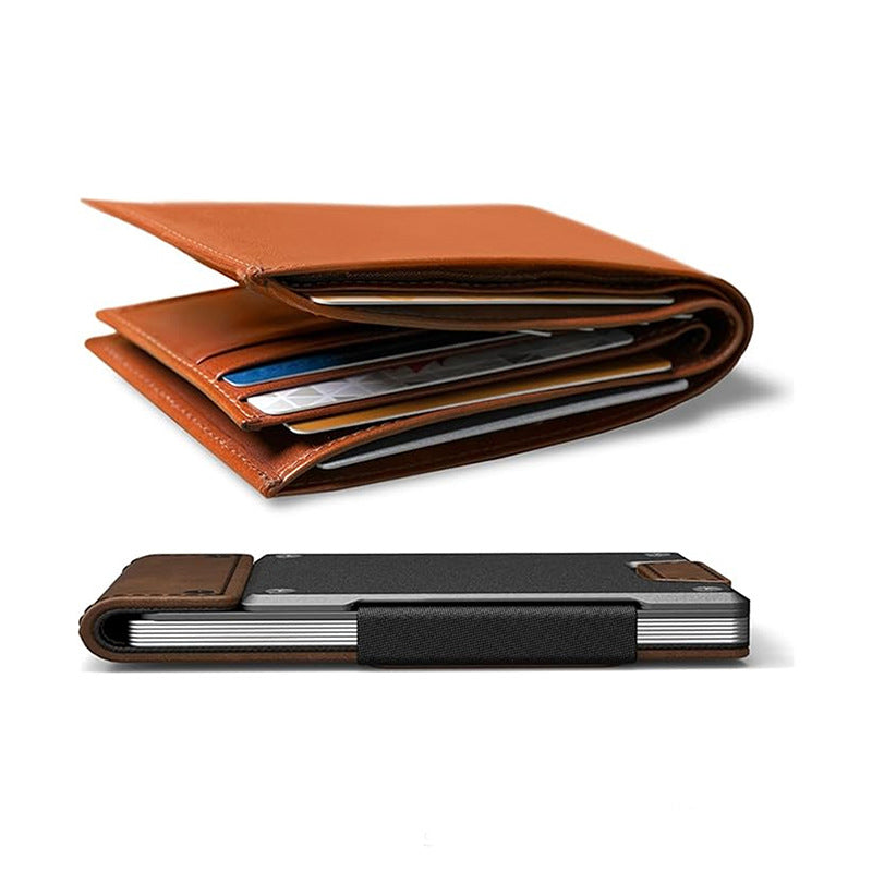 Tactical Slim Wallet