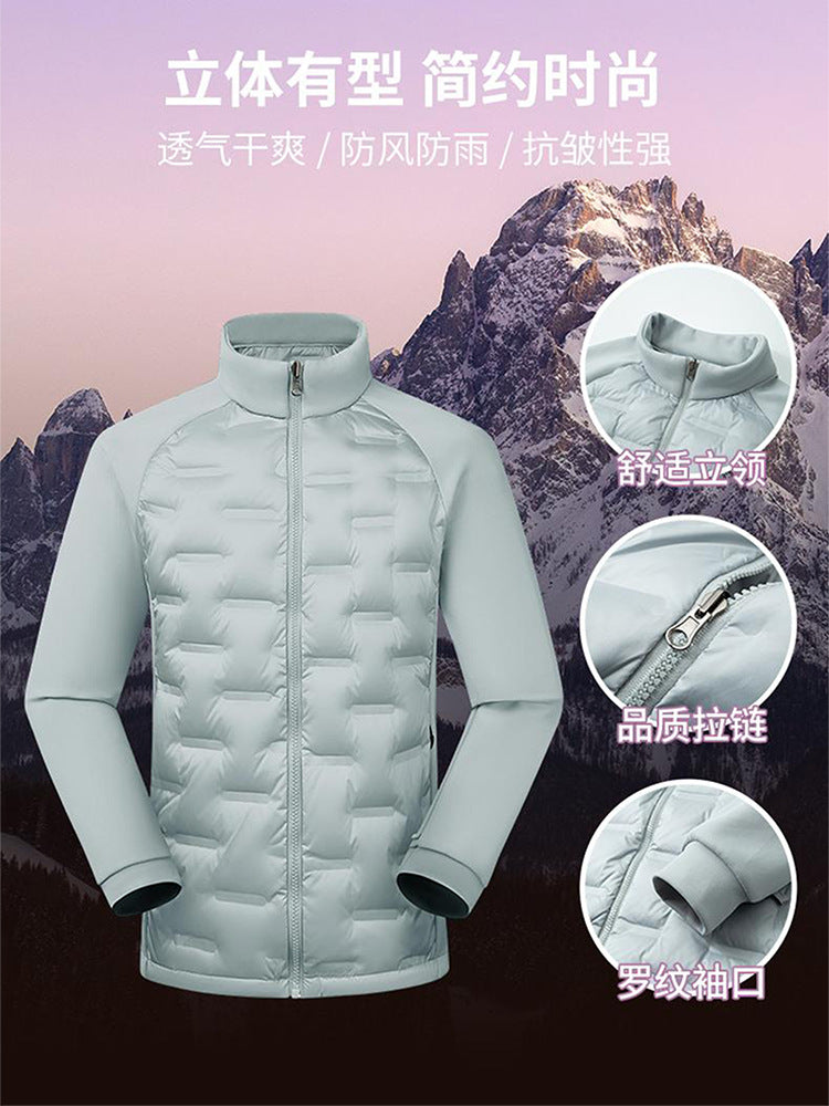 Thermal Hybrid Jacket